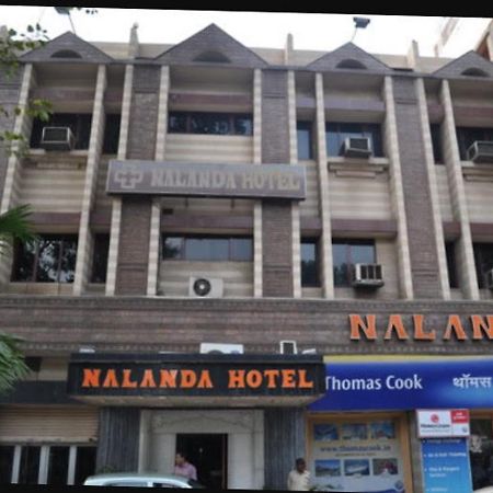 Nalanda Hotel Jamshedpur Bagian luar foto