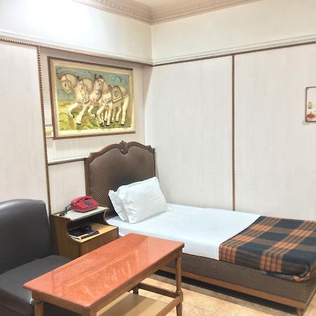 Nalanda Hotel Jamshedpur Bagian luar foto
