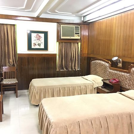Nalanda Hotel Jamshedpur Bagian luar foto