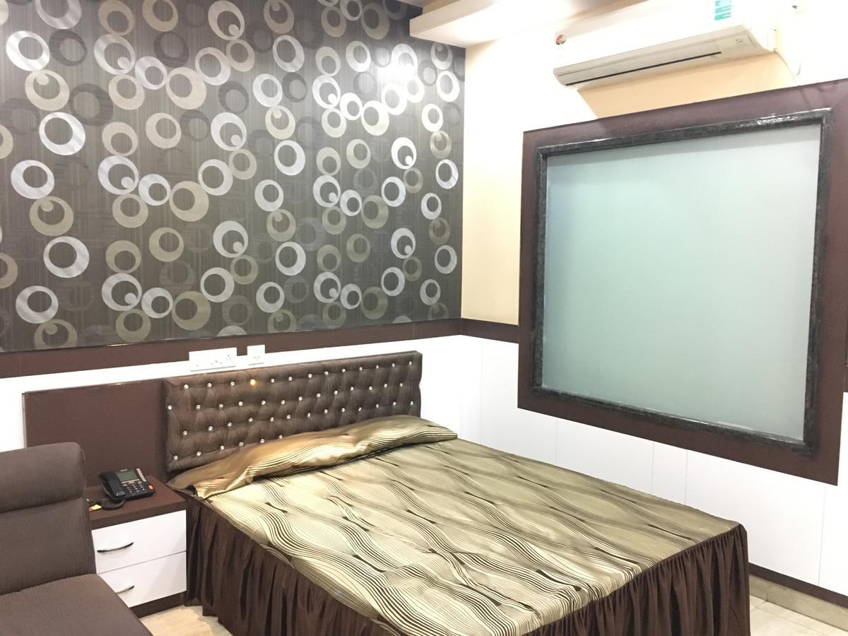 Nalanda Hotel Jamshedpur Bagian luar foto