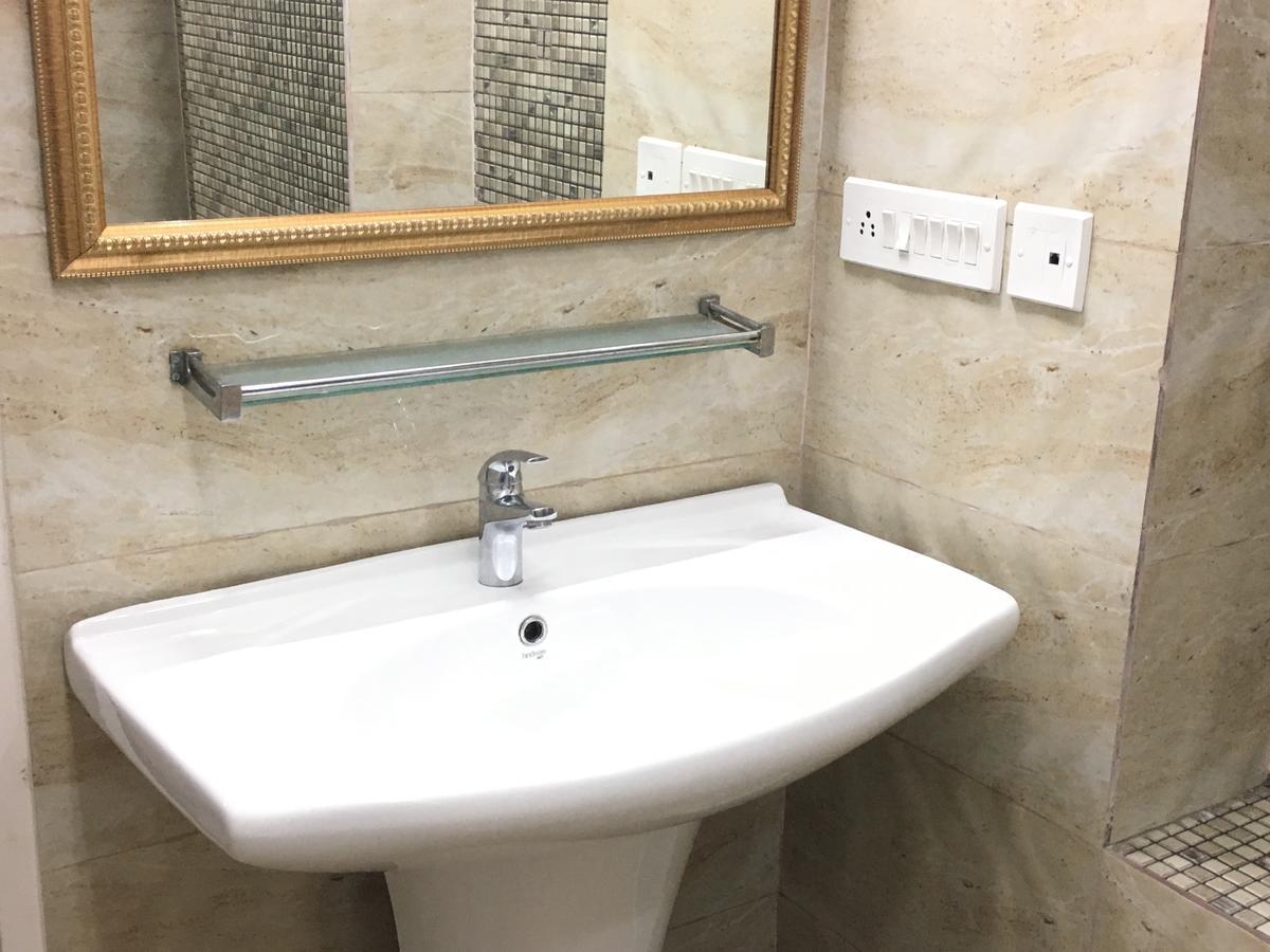 Nalanda Hotel Jamshedpur Bagian luar foto