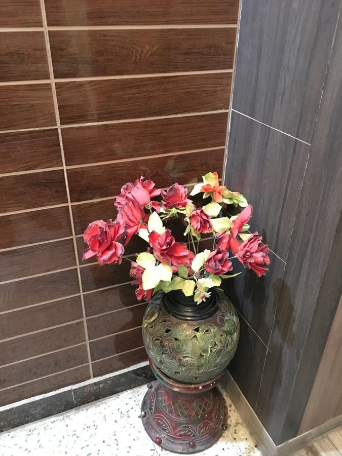 Nalanda Hotel Jamshedpur Bagian luar foto
