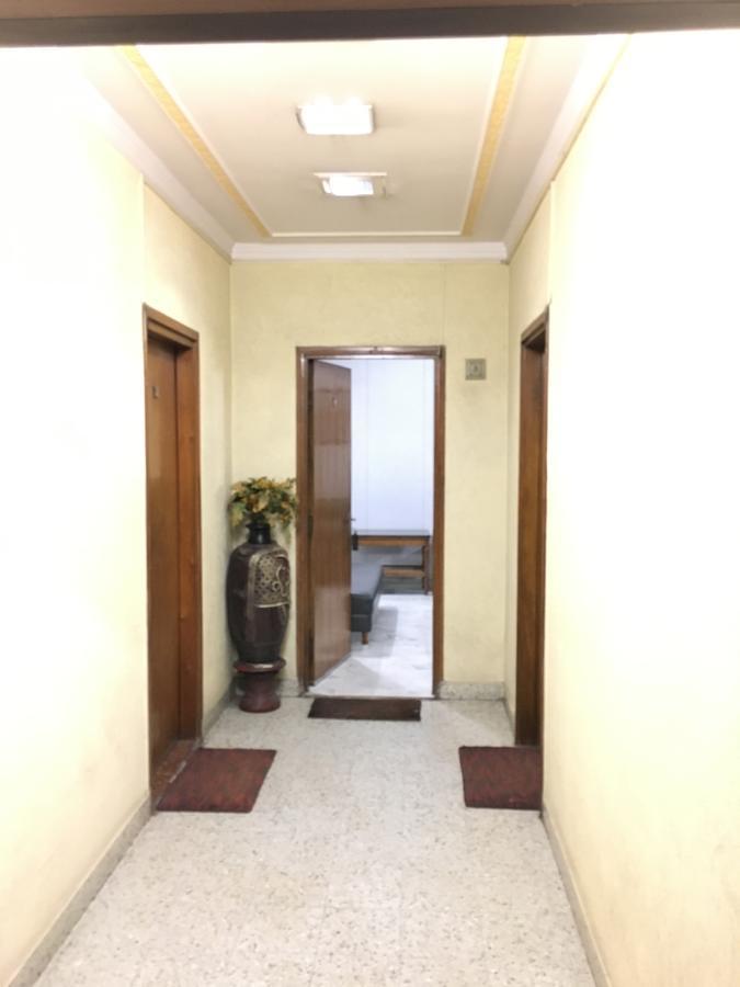 Nalanda Hotel Jamshedpur Bagian luar foto