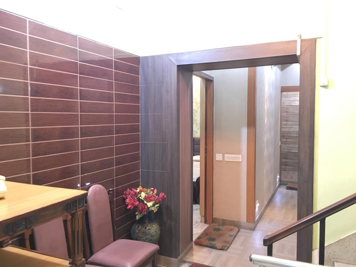 Nalanda Hotel Jamshedpur Bagian luar foto