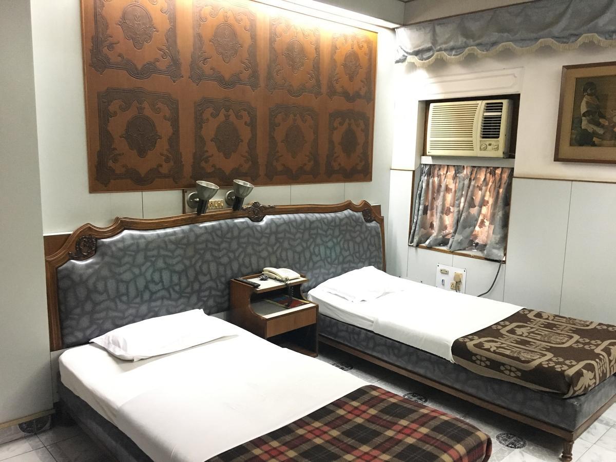 Nalanda Hotel Jamshedpur Bagian luar foto