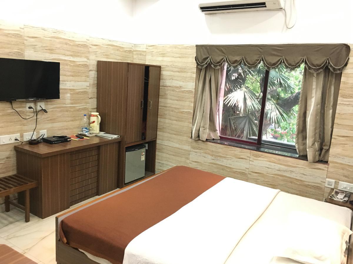 Nalanda Hotel Jamshedpur Bagian luar foto