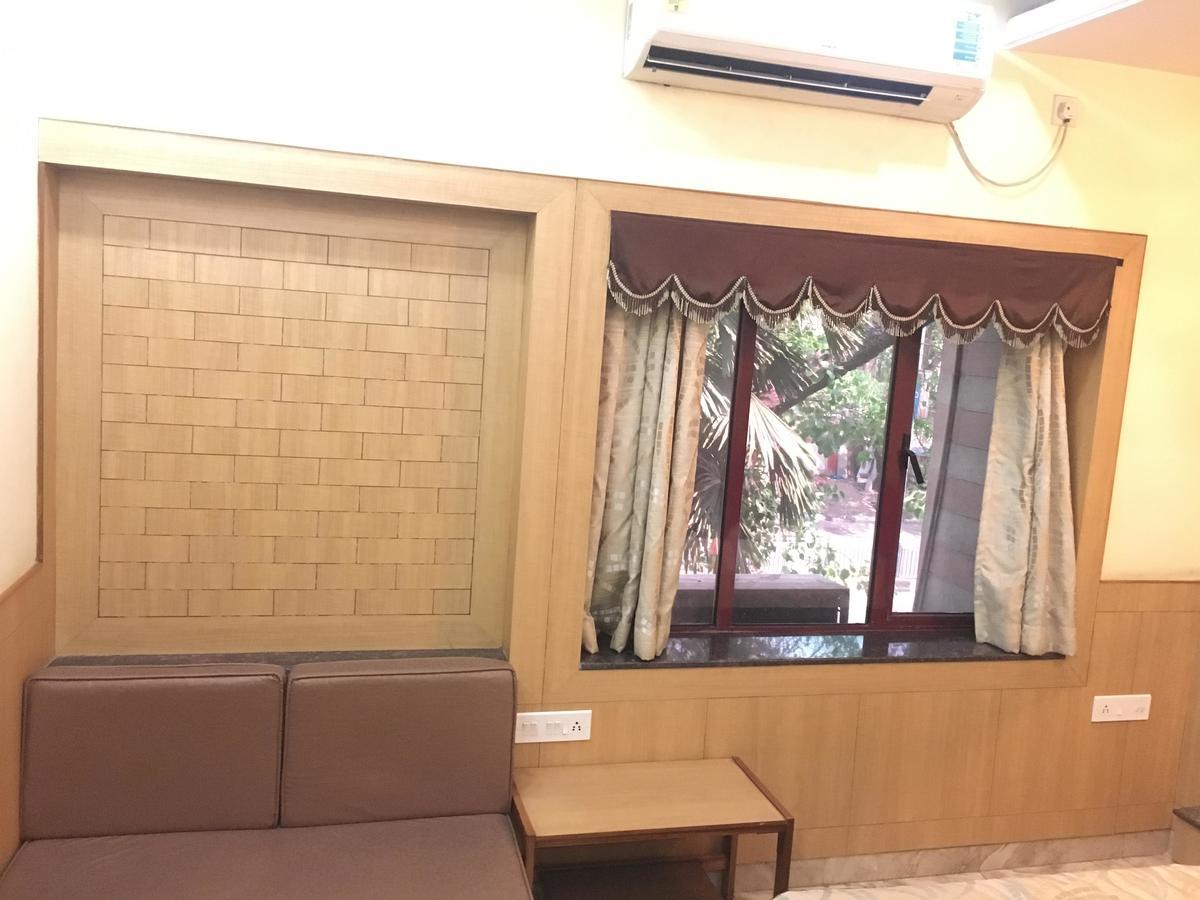 Nalanda Hotel Jamshedpur Bagian luar foto