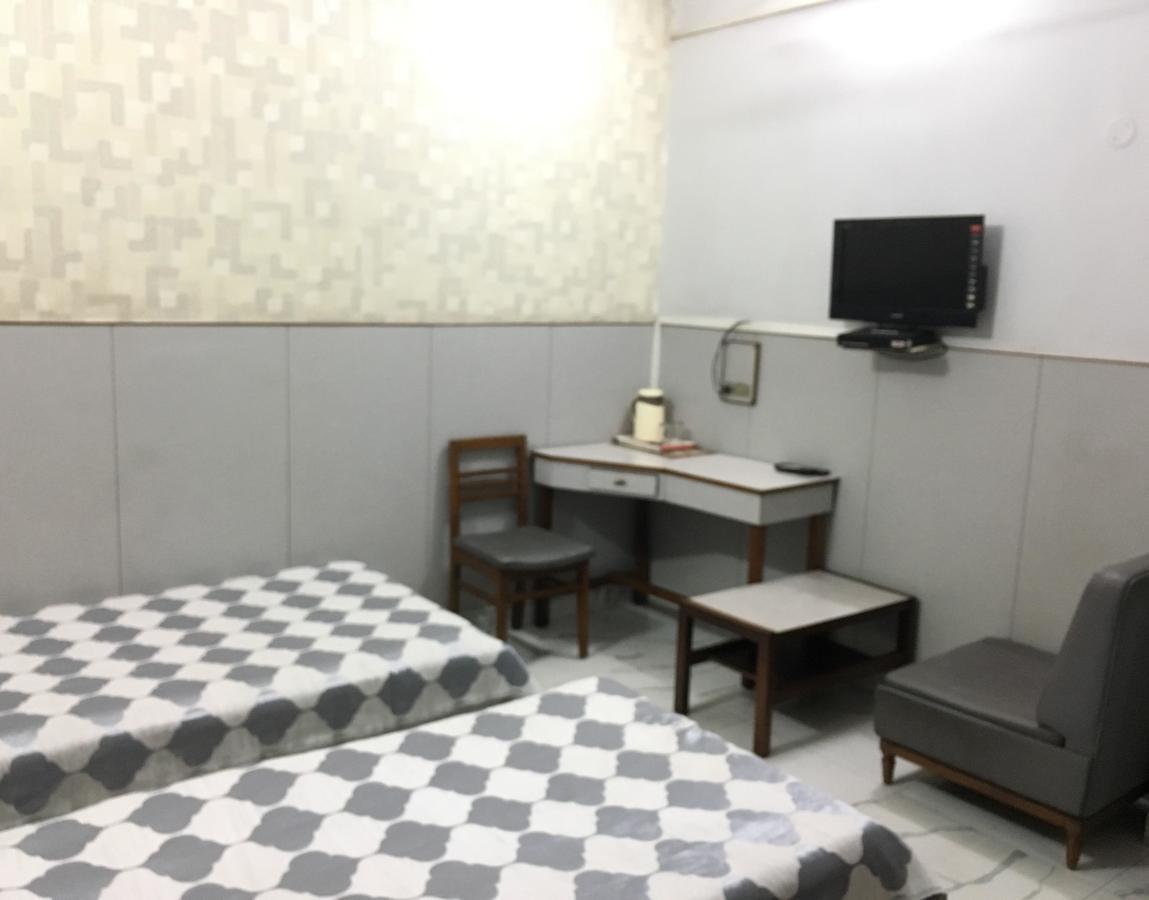 Nalanda Hotel Jamshedpur Bagian luar foto