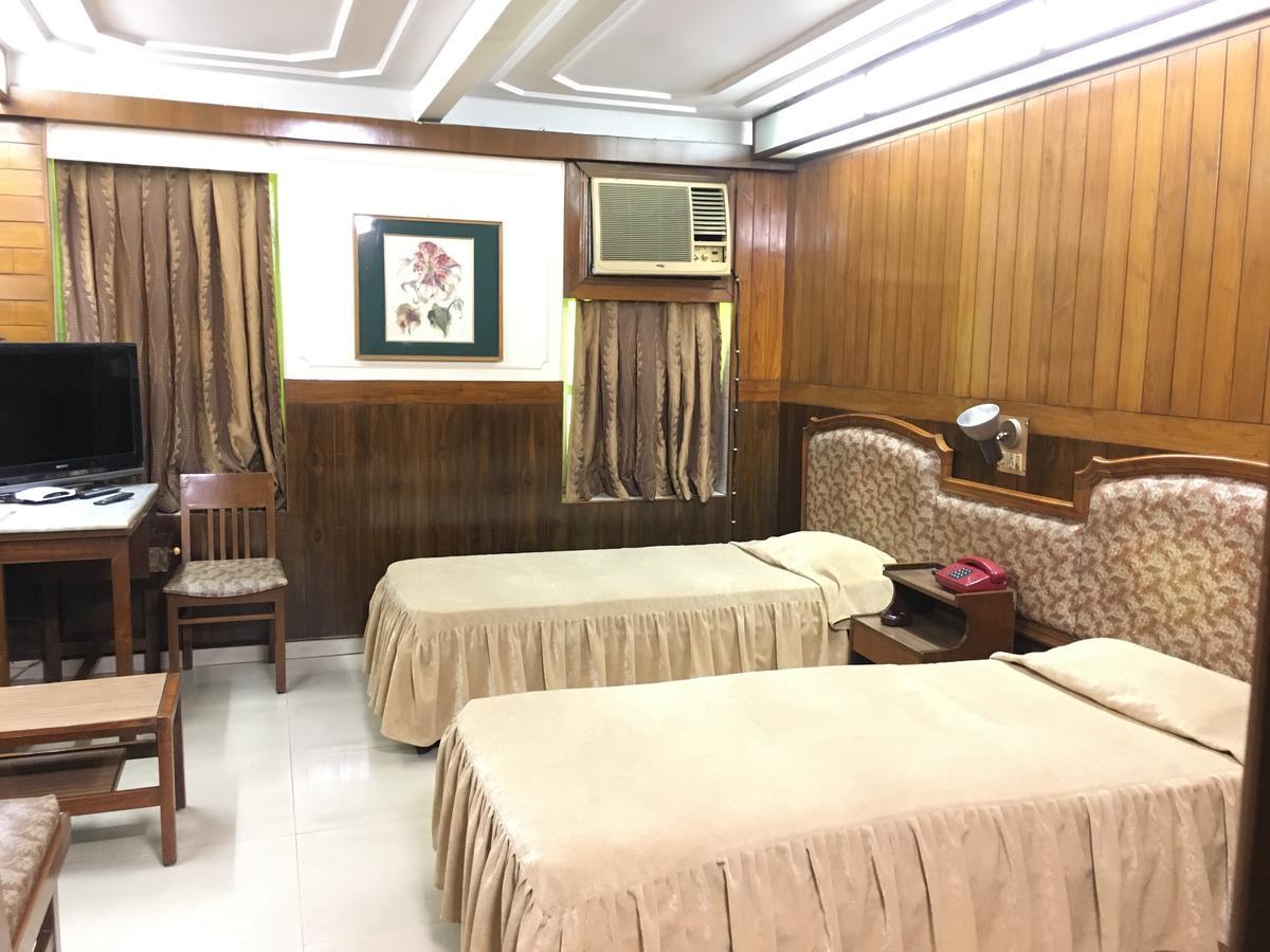 Nalanda Hotel Jamshedpur Bagian luar foto